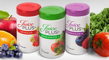 JuicePLUS+