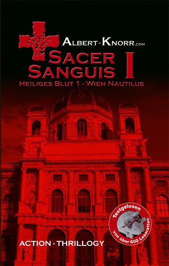 Sacer Sanguis I